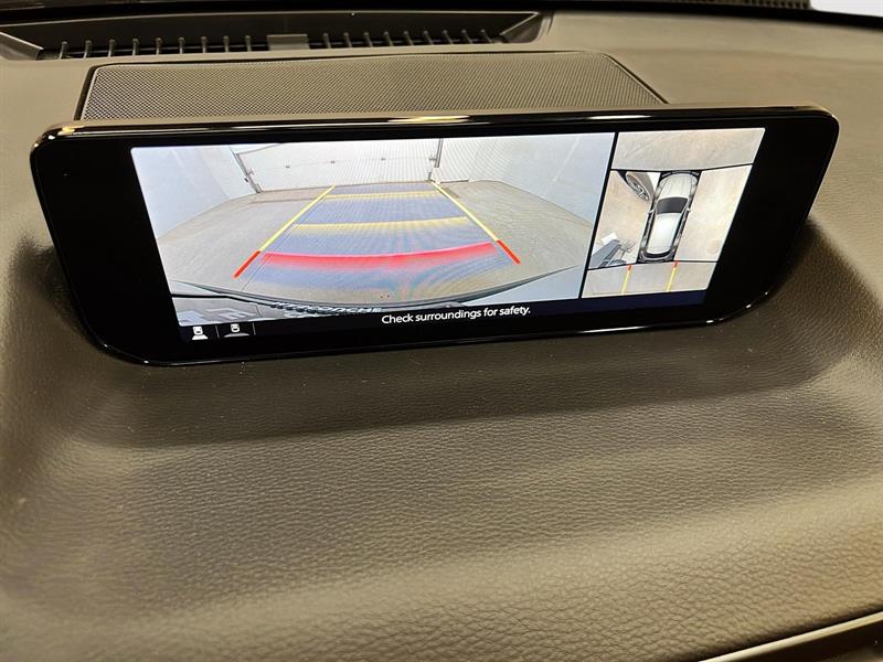 mazda CX-50 2024 - 19