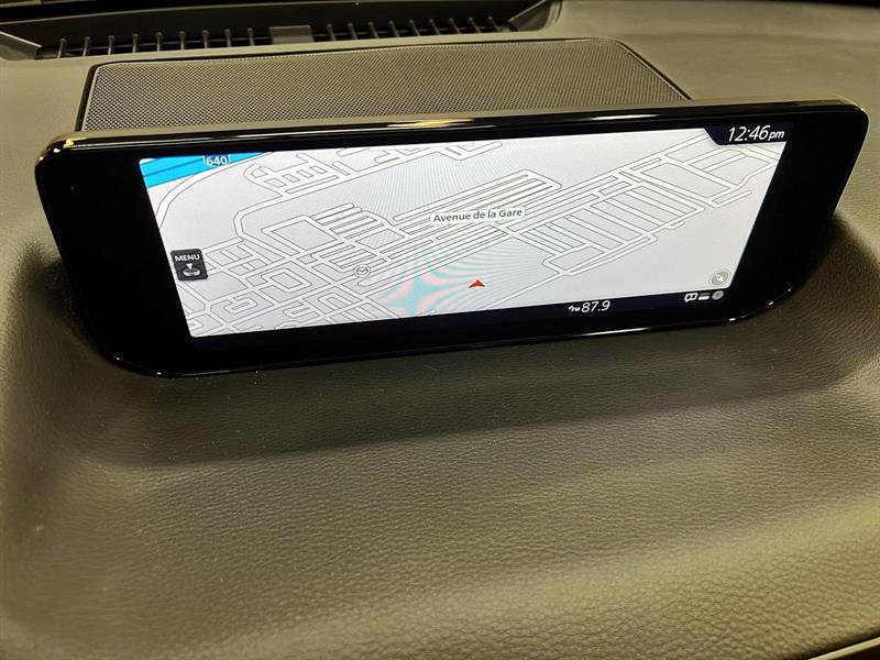 mazda CX-50 2024 - 20