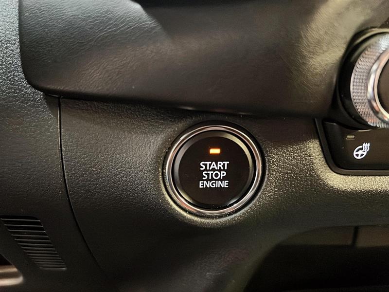 mazda CX-50 2024 - 21