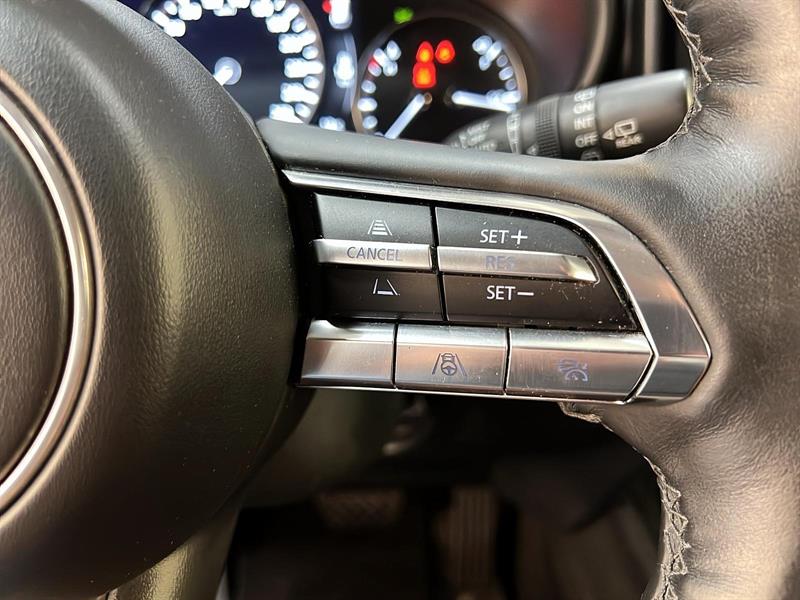 mazda CX-50 2024 - 22