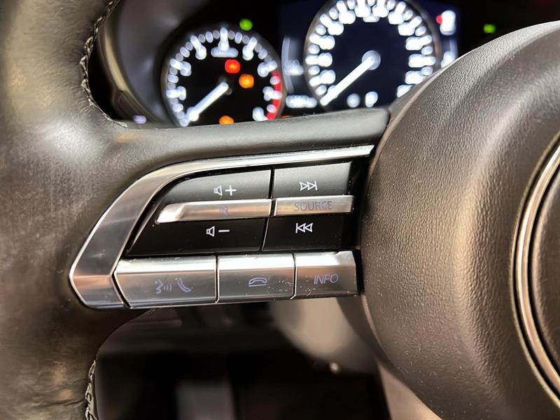 mazda CX-50 2024 - 23