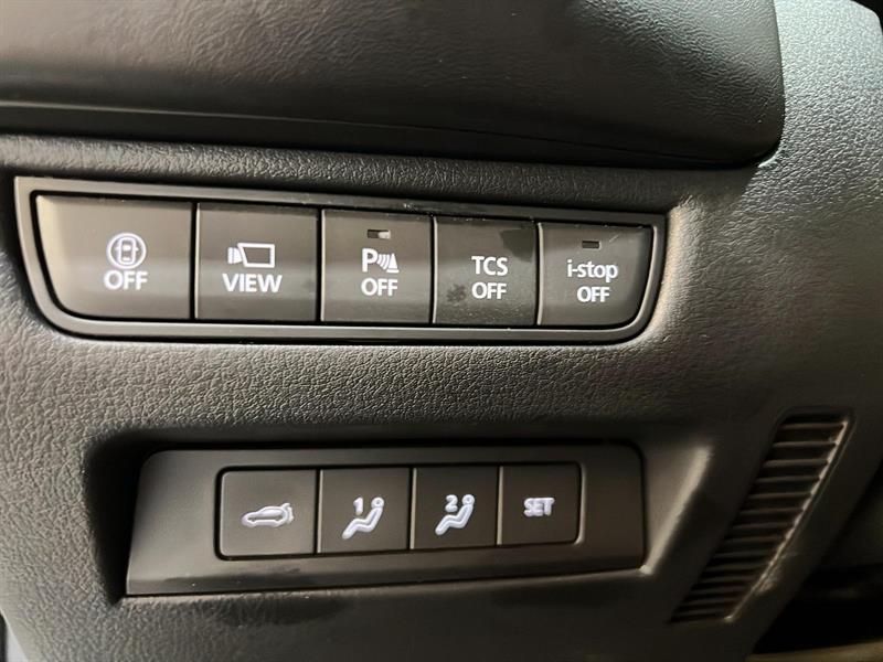 mazda CX-50 2024 - 24