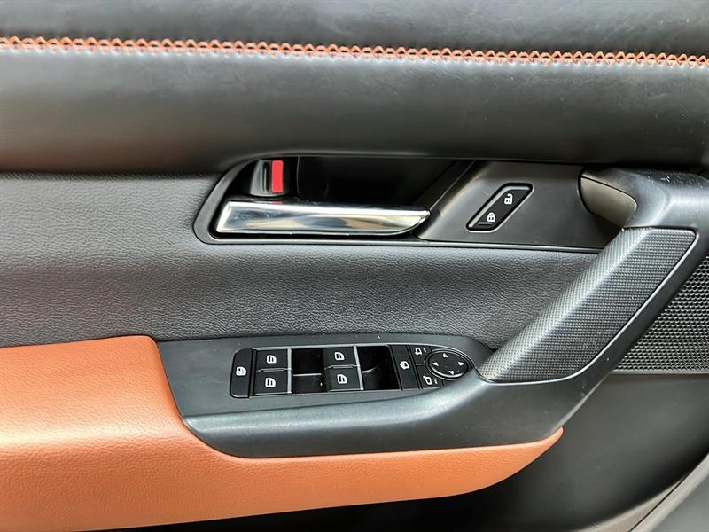 mazda CX-50 2024 - 25