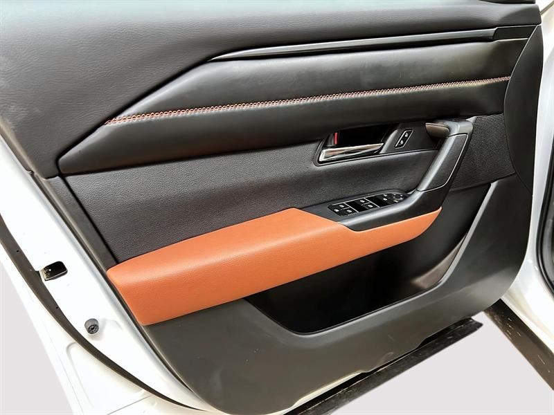 mazda CX-50 2024 - 27