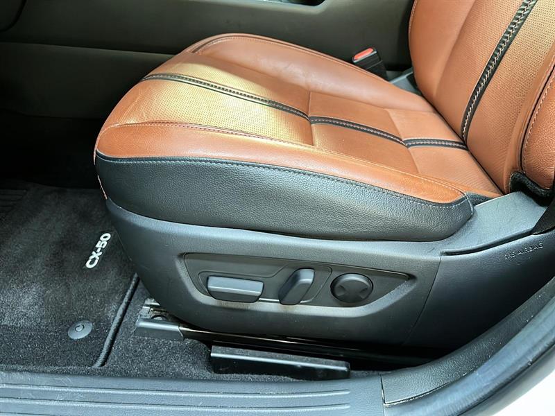 mazda CX-50 2024 - 28