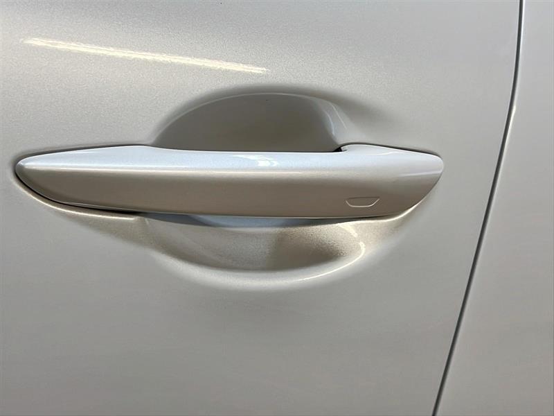 mazda CX-50 2024 - 29