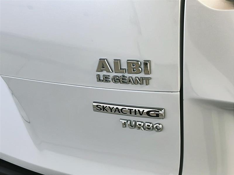 mazda CX-50 2024 - 31