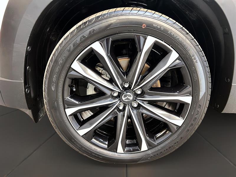 mazda CX-50 2024 - 32