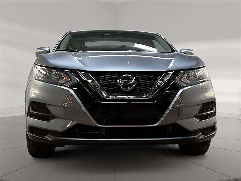 nissan Qashqai 2023 - 2