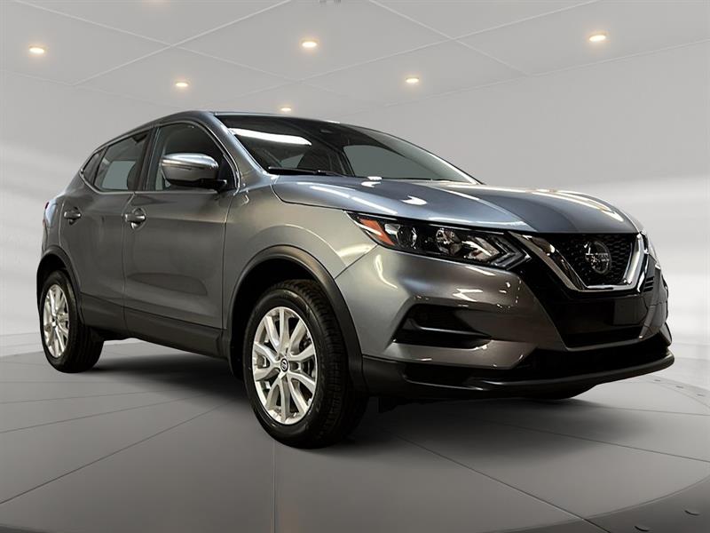 nissan Qashqai 2023 - 3