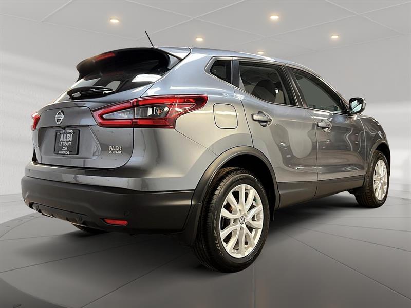 nissan Qashqai 2023 - 4