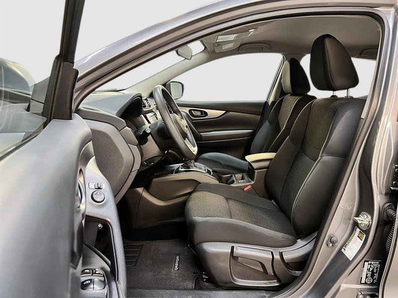 nissan Qashqai 2023 - 7