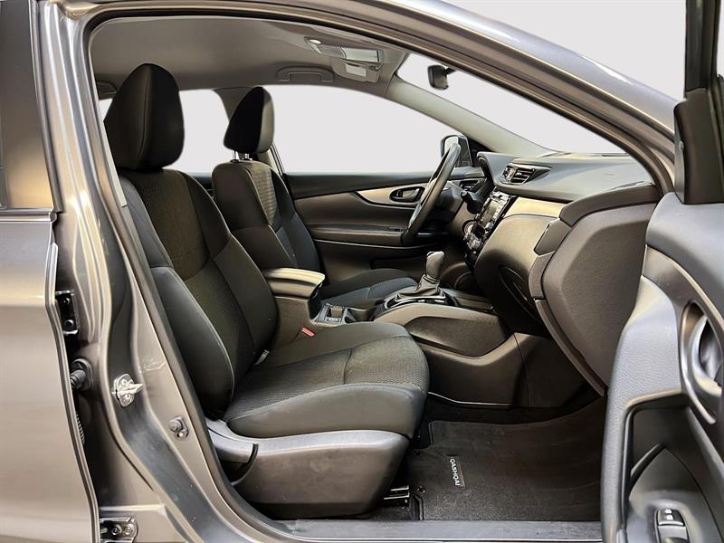 nissan Qashqai 2023 - 8