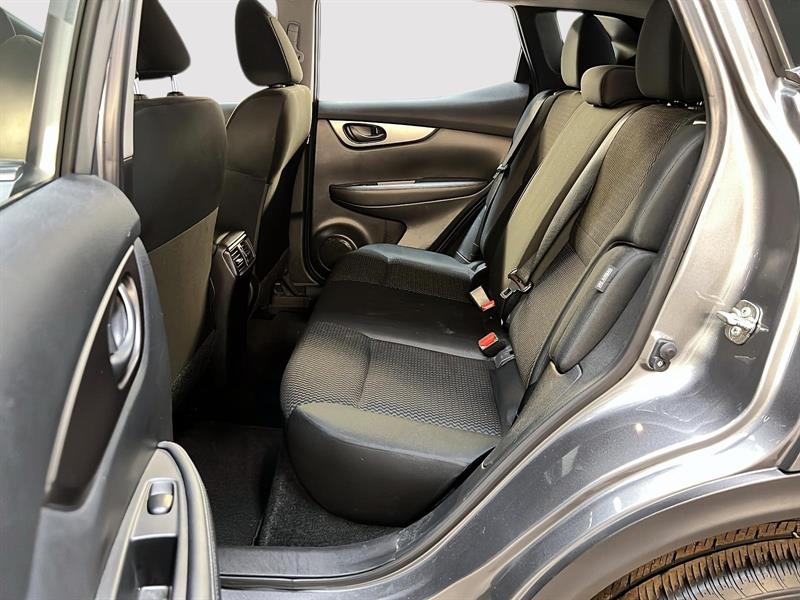 nissan Qashqai 2023 - 9