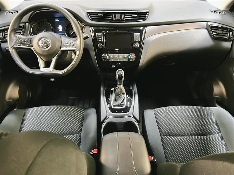 nissan Qashqai 2023 - 10