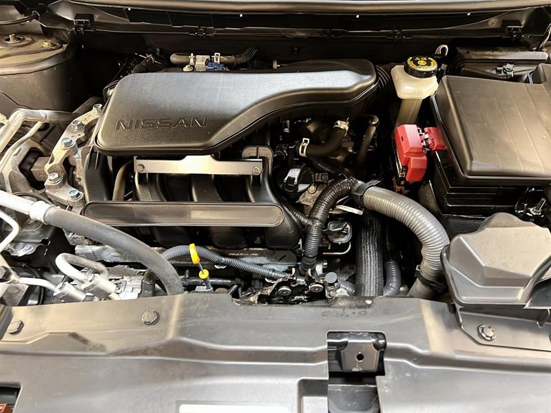 nissan Qashqai 2023 - 11