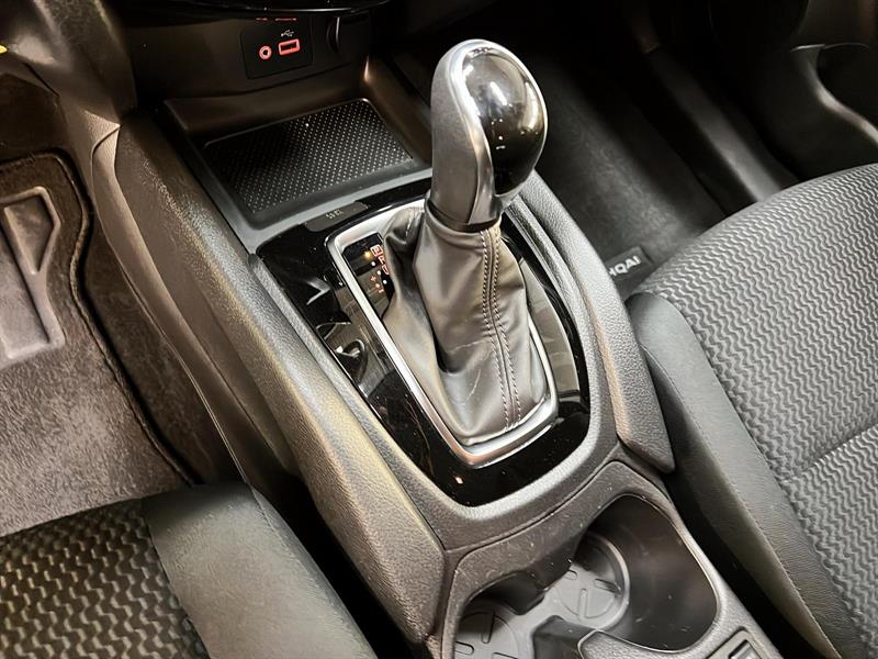 nissan Qashqai 2023 - 13