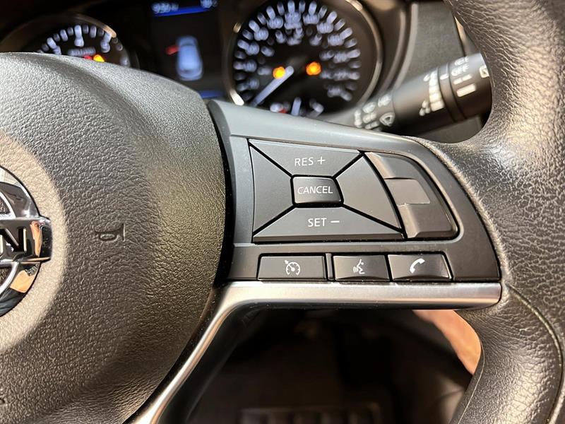 nissan Qashqai 2023 - 18