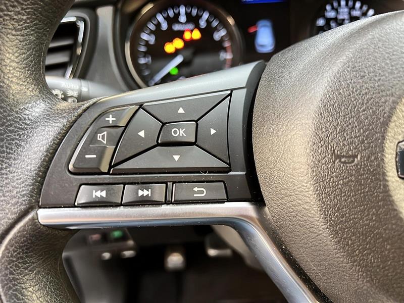 nissan Qashqai 2023 - 19