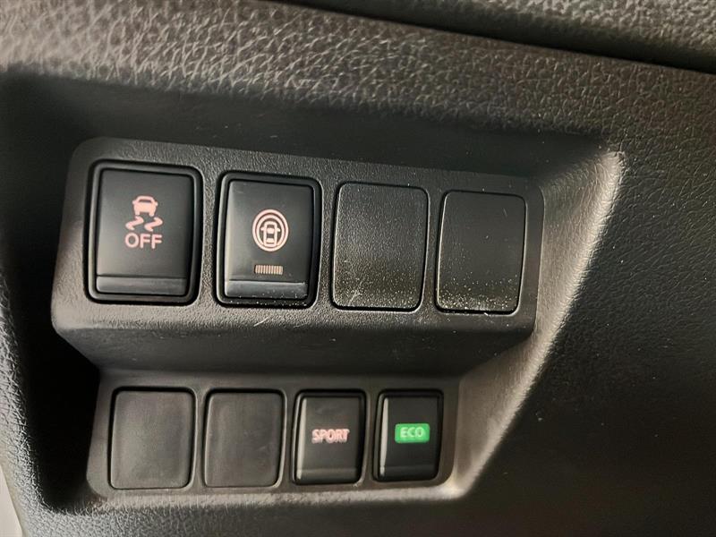 nissan Qashqai 2023 - 20