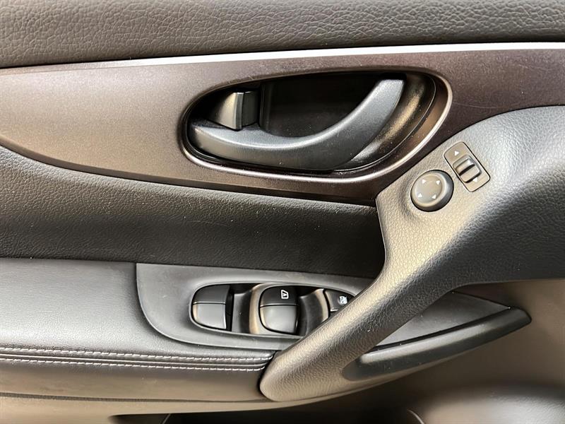 nissan Qashqai 2023 - 21