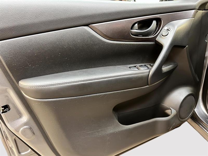 nissan Qashqai 2023 - 22