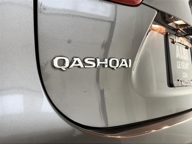 nissan Qashqai 2023 - 23