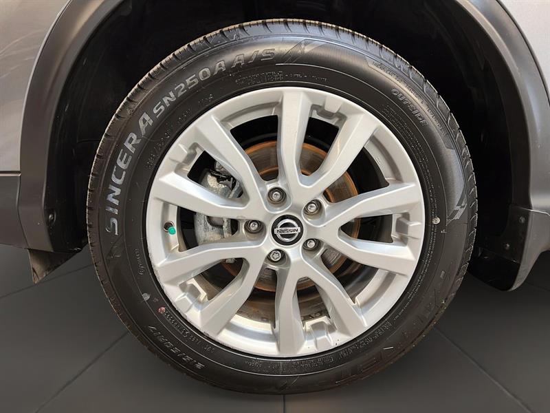 nissan Qashqai 2023 - 24