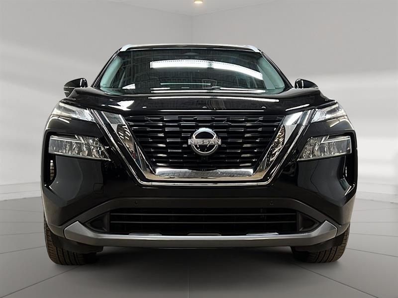 nissan Rogue 2023 - 2