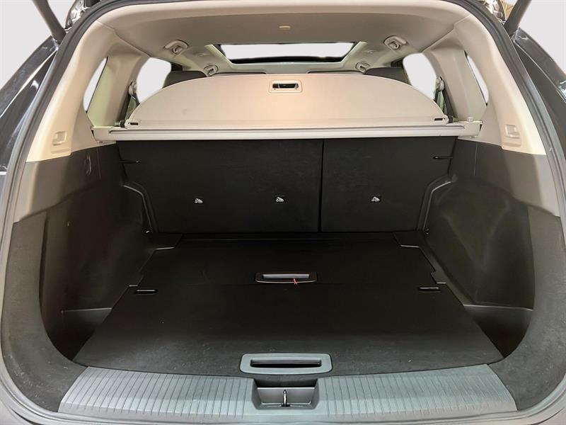 nissan Rogue 2023 - 14