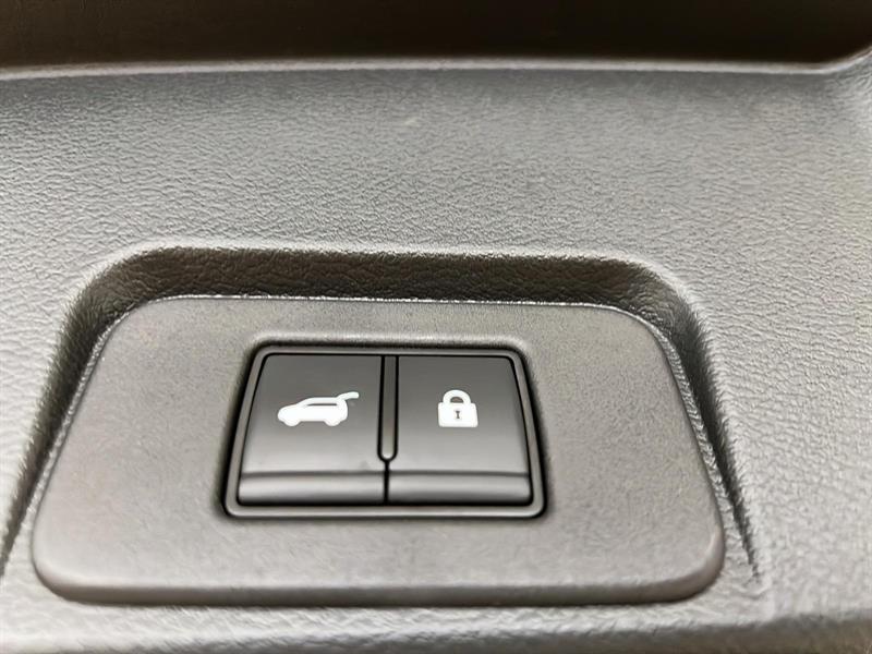 nissan Rogue 2023 - 15