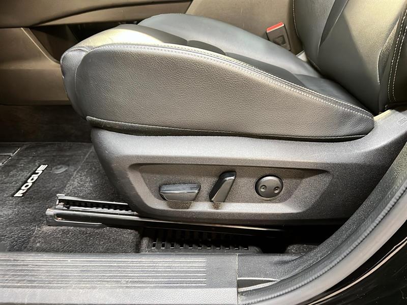 nissan Rogue 2023 - 27