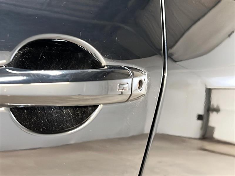 nissan Rogue 2023 - 28