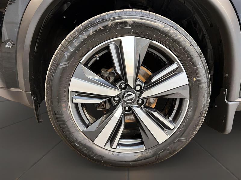 nissan Rogue 2023 - 30
