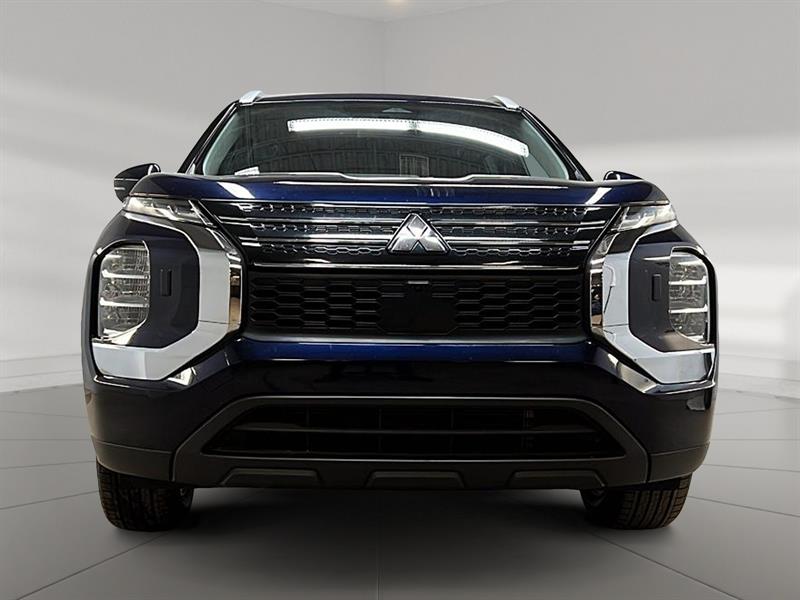 mitsubishi Outlander 2022 - 2