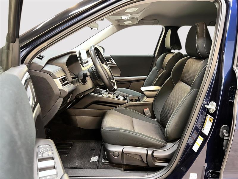 mitsubishi Outlander 2022 - 7