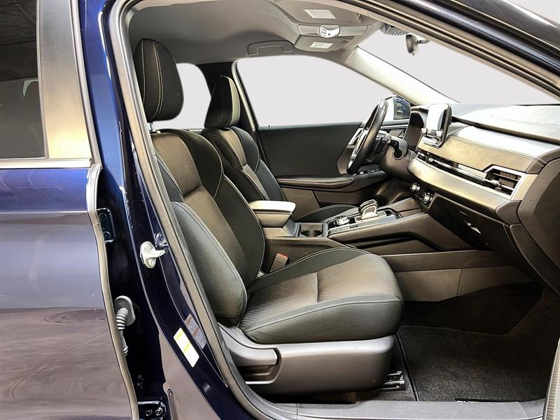 mitsubishi Outlander 2022 - 8