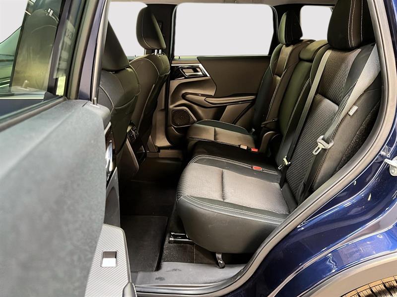 mitsubishi Outlander 2022 - 9