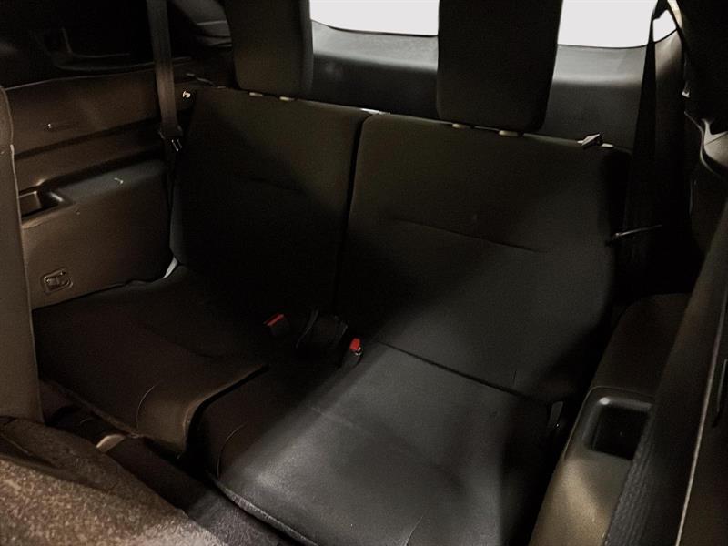 mitsubishi Outlander 2022 - 10