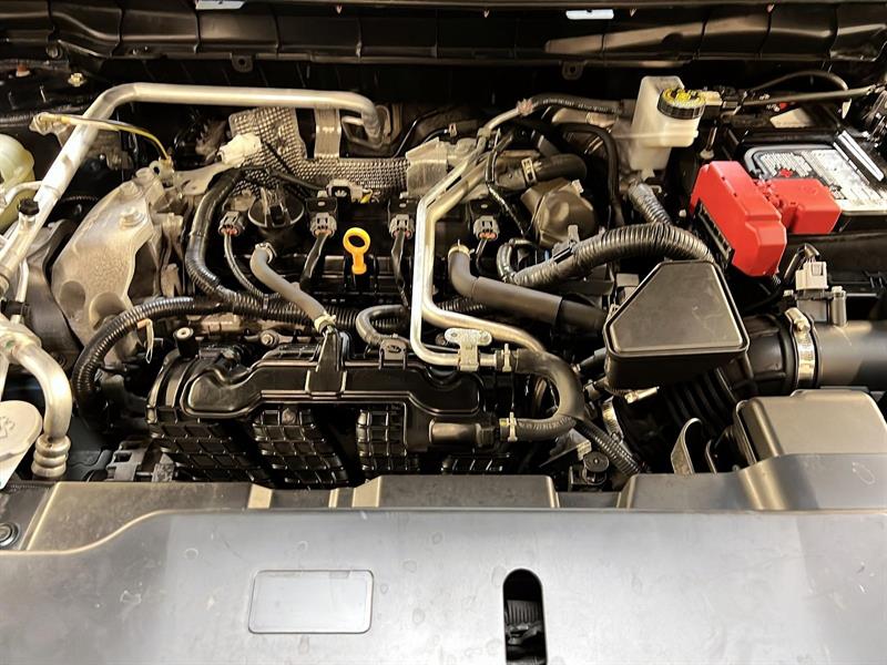 mitsubishi Outlander 2022 - 12