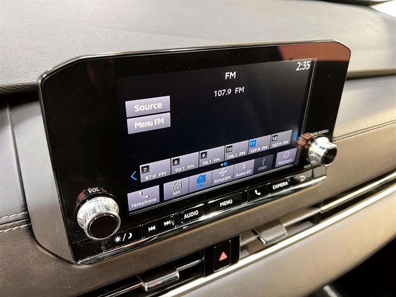 mitsubishi Outlander 2022 - 16