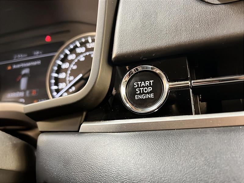 mitsubishi Outlander 2022 - 18