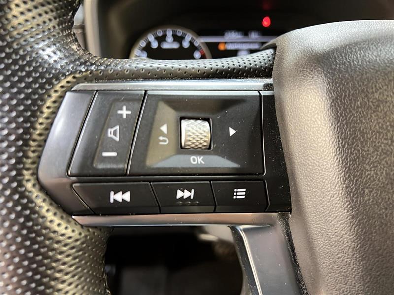 mitsubishi Outlander 2022 - 20