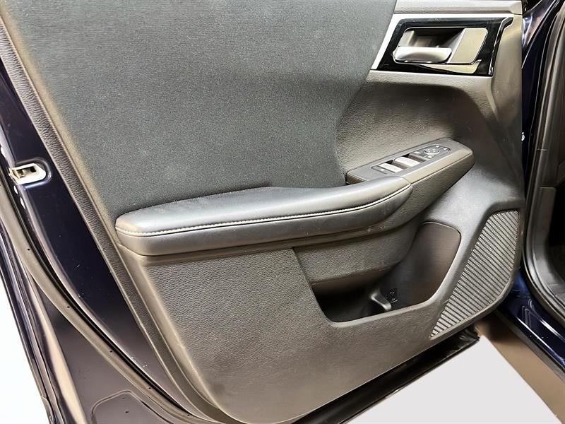 mitsubishi Outlander 2022 - 23