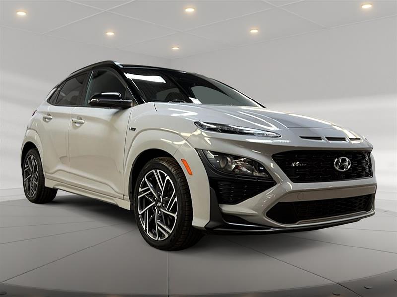 hyundai Kona 2022 - 3