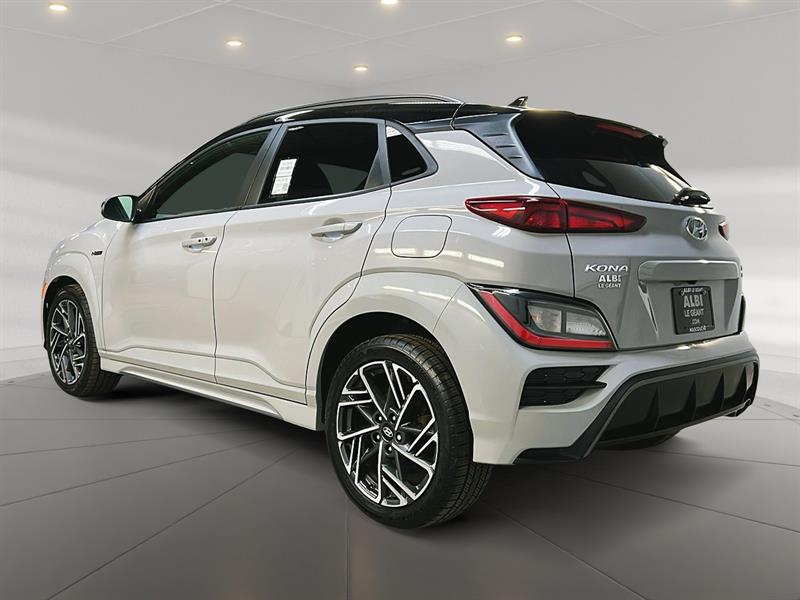 hyundai Kona 2022 - 6