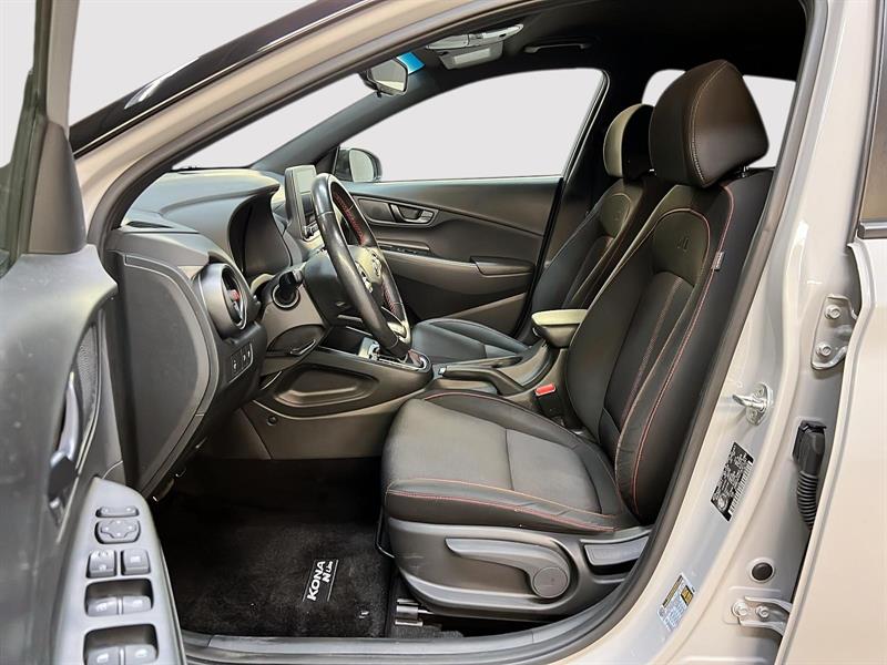 hyundai Kona 2022 - 7