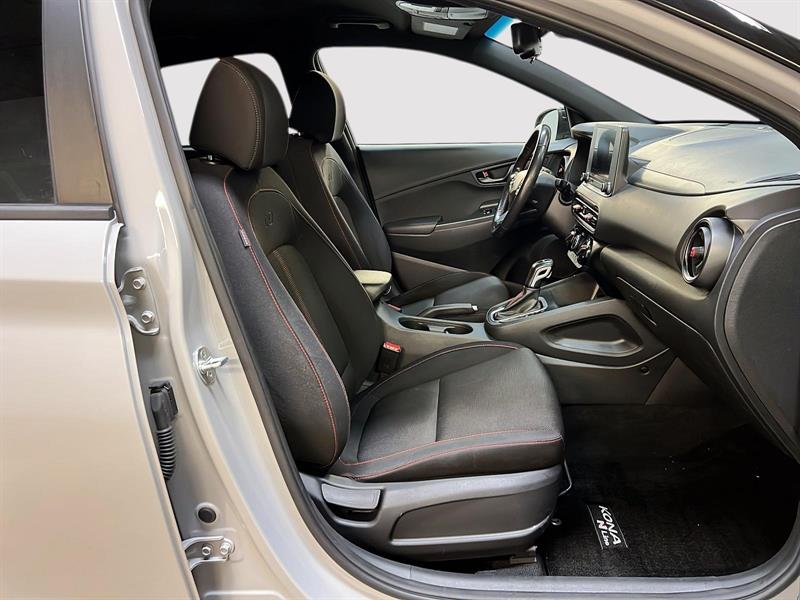 hyundai Kona 2022 - 8