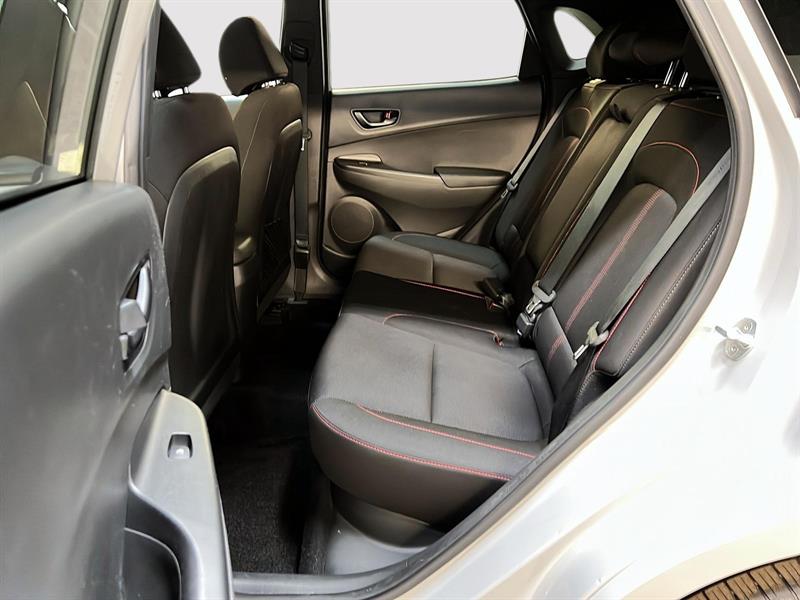 hyundai Kona 2022 - 9