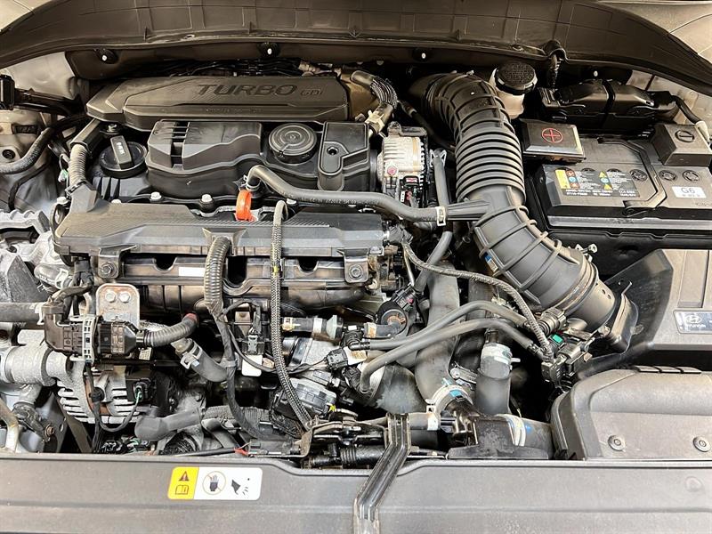 hyundai Kona 2022 - 11